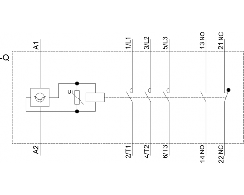 3RT2025-2NF30
