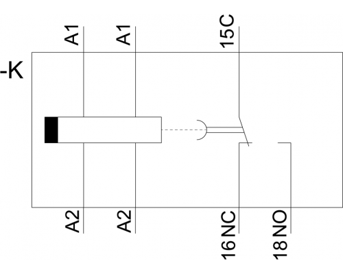 3RP2540-2AB30