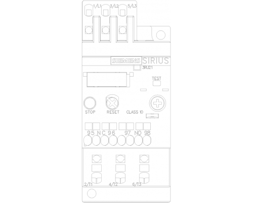 3RU2116-1GC1
