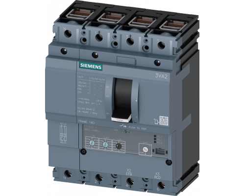3VA2116-5HL46-0AA0