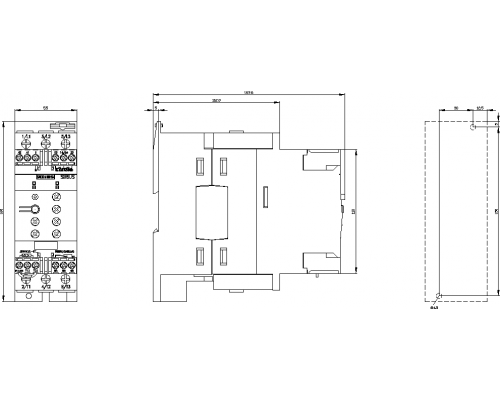 3RW4036-1TB05