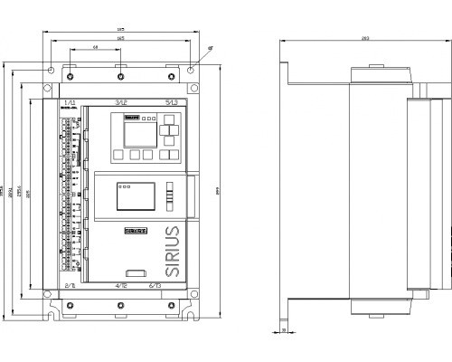 3RW5526-3HA14