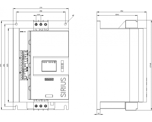 3RW5217-3TC14