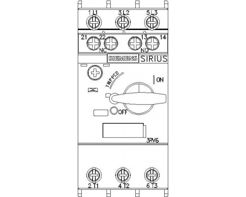 3RV6011-4AA15