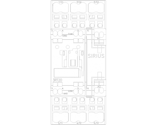 3RT2028-2AF00