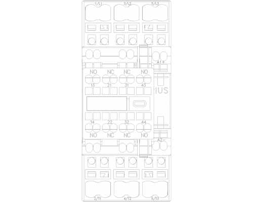 3RT2024-2BB44-3MA0
