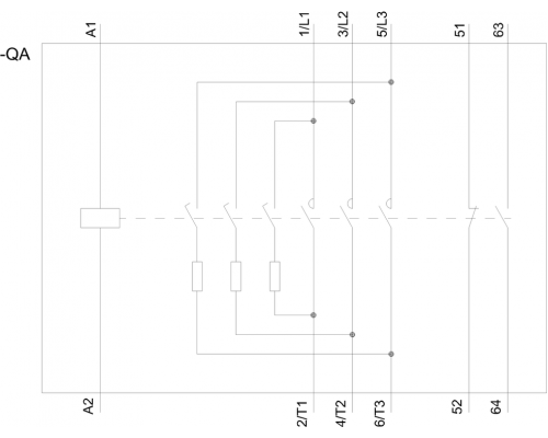 3RT2646-1AP03