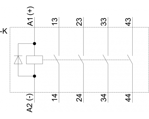 3RH2140-1VB40