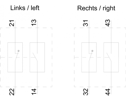 3RH1921-2DE11