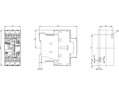3RT2025-2NF30