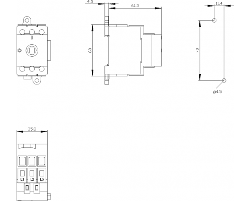 3LD3210-0TK05