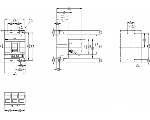 3VA2510-6HN32-0AA0