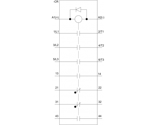 3RT2023-2FB44-3MA0