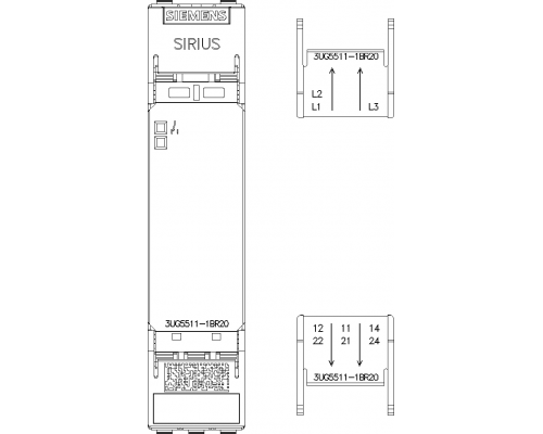 3UG5511-1BR20