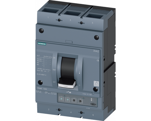 3VA2510-6HN32-0AA0