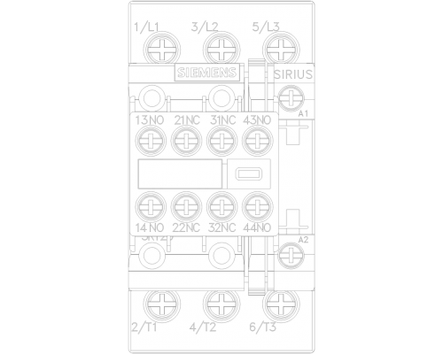 3RT2026-1AL24-3MA0