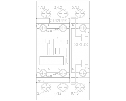3RT2026-1DB40