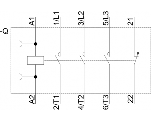 3RT2016-1AH02