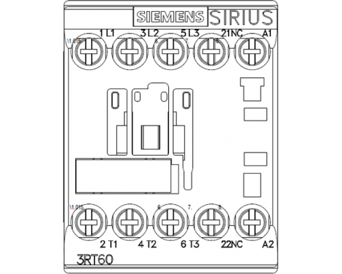 3RT6015-1AH02