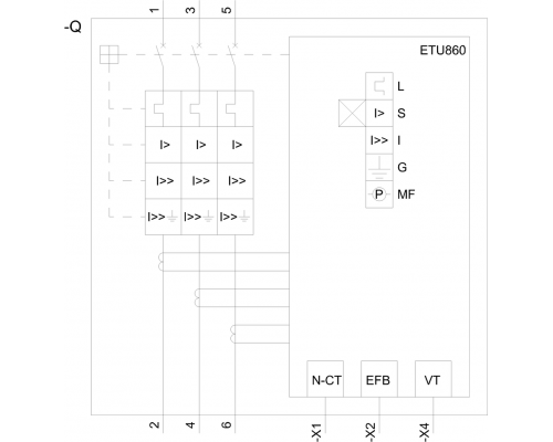 3VA2510-5KQ32-0AA0