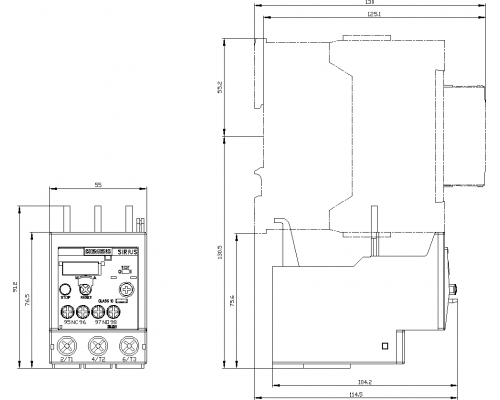 3RU2136-4GB0