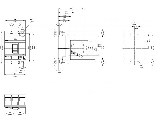 3VA2510-5KQ32-0AA0