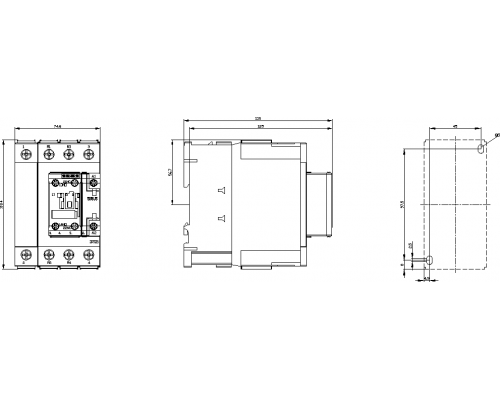 3RT2535-1AF00