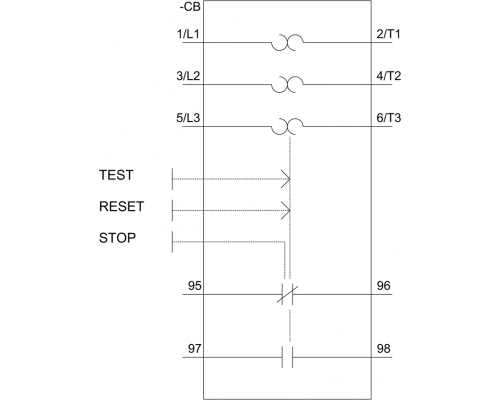 3RU2126-4BB1