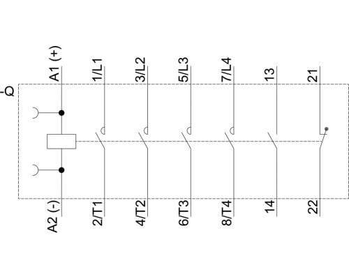 3RT2326-1BB40
