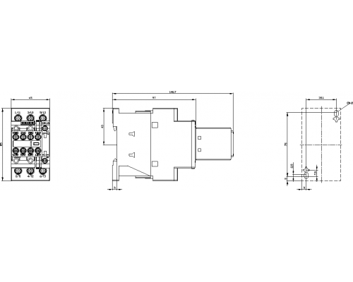 3RT2026-1AL24-3MA0