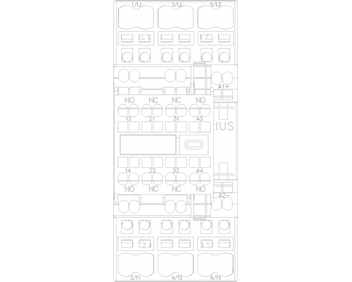 3RT2023-2FB44-3MA0