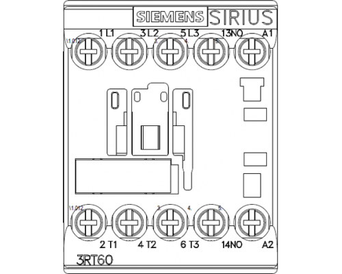 3RT6015-1AN21