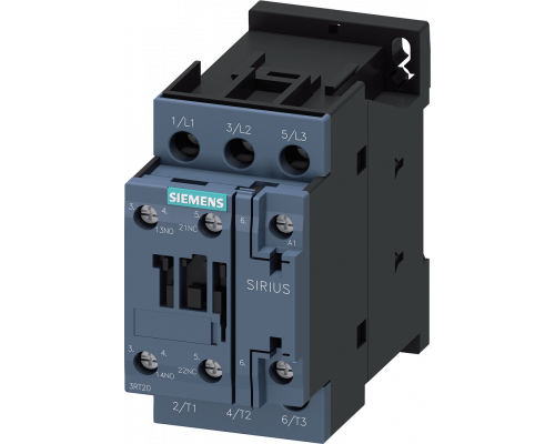 3RT2025-1AC20