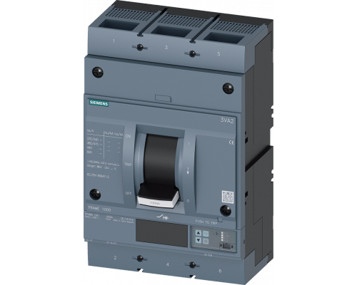3VA2510-5KQ32-0AA0