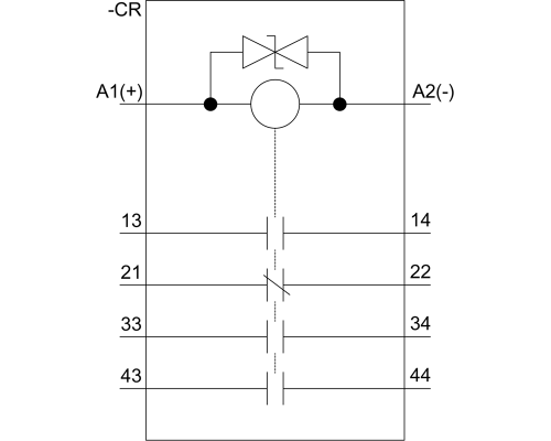 3RH2131-1SB40