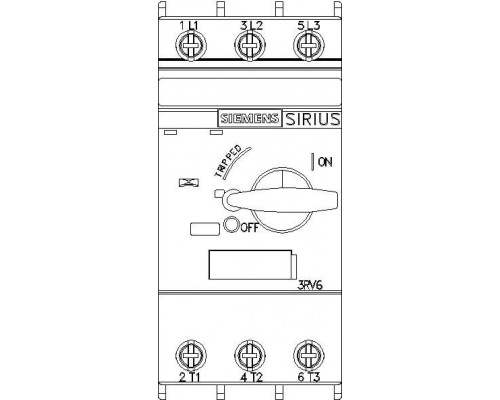 3RV6311-1KC10