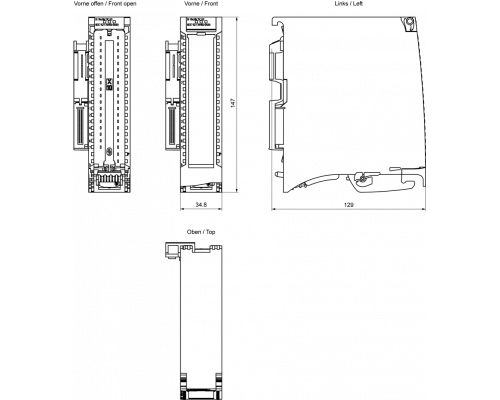 6ES7521-7BH00-0AB0