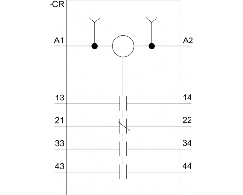 3RH2131-2AF00