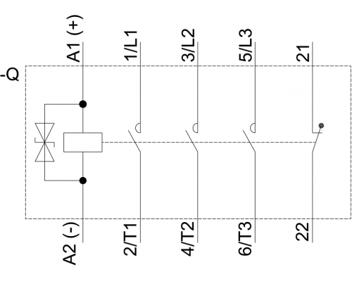 3RT2015-2KB42
