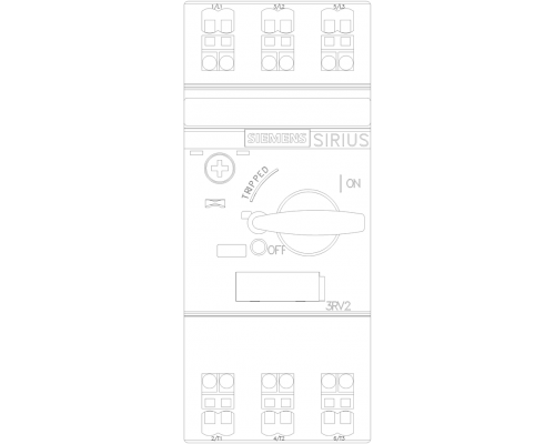 3RV2311-1GC20