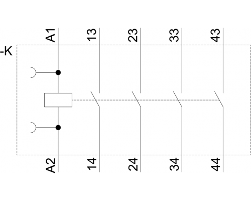 3RH2140-2AF00