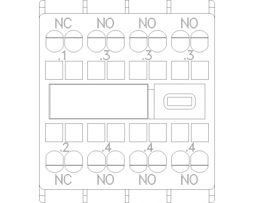 3RH2911-2HA31