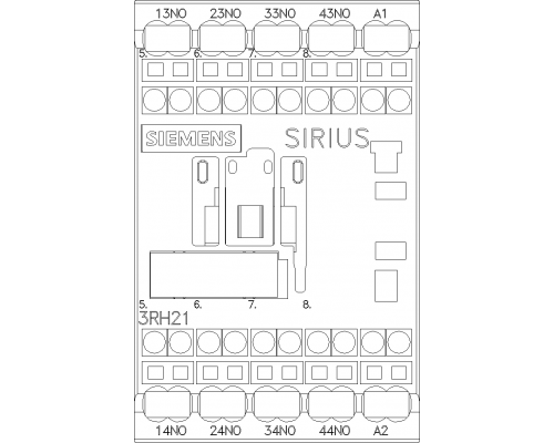 3RH2140-2AF00