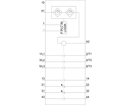 3RT1054-1SP36