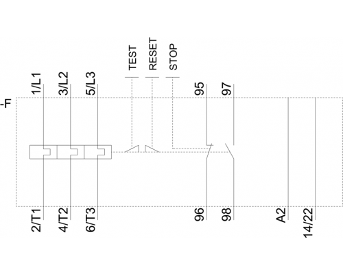 3RU6116-0DB1