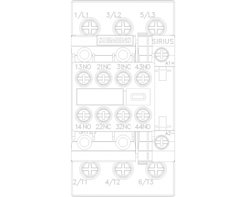 3RT2023-1DB44-3MA0