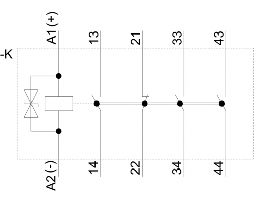 3RH2131-1SB40