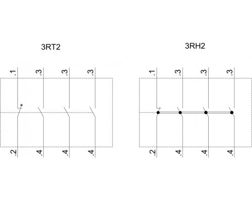 3RH2911-2HA31