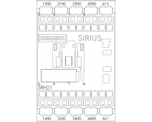 3RH2131-2JB40