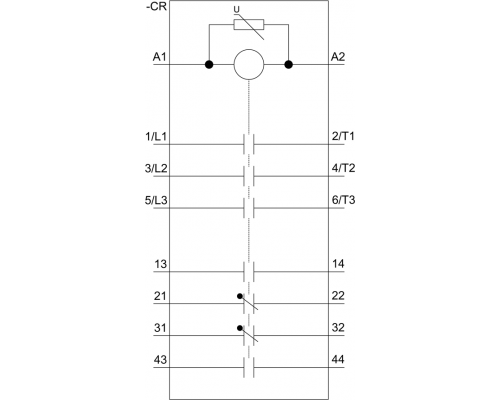 3RT2023-1DB44-3MA0